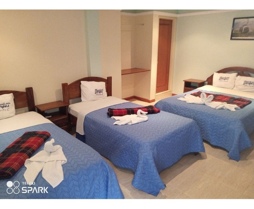 Imagen 12 de 21 de Hotel En Venta