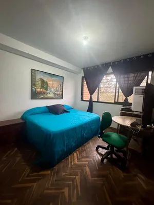 Habitación en alquiler