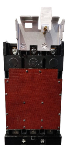 Circuit Breaker Ka36125 Square D Para I-line 125 Amp 3 Polos Frecuencia 50/60 Hz