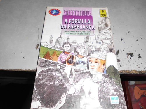 A Fórmula Da Esperança (Usado)