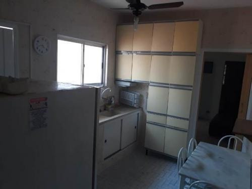 Casa À 200 Mts Da Rodovia - Mongaguá/sp - 7493 Kym