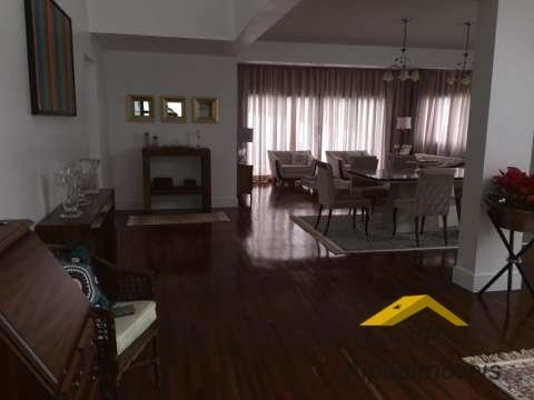 Imagem 12 de 16 de Casa A Venda No Bairro Alphaville Em Santana De Parnaíba - - Vpbmx52-1