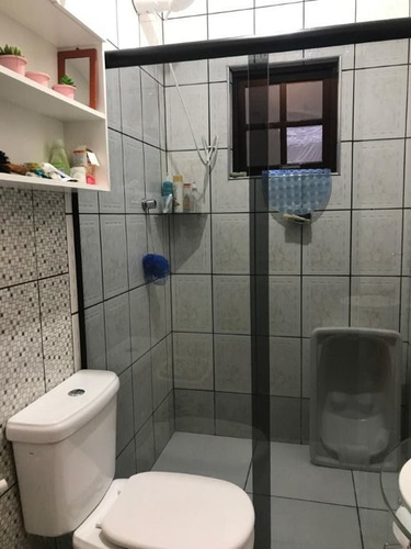 Imagem 6 de 24 de Satélite Casa Com 3 Dormitórios À Venda, 102 M² Por R$ 400.000 Aceita Financiamento - Ca2885