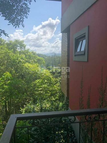 Imagem 7 de 21 de Casa À Venda No Bairro Centro - Brusque/sc - 1828