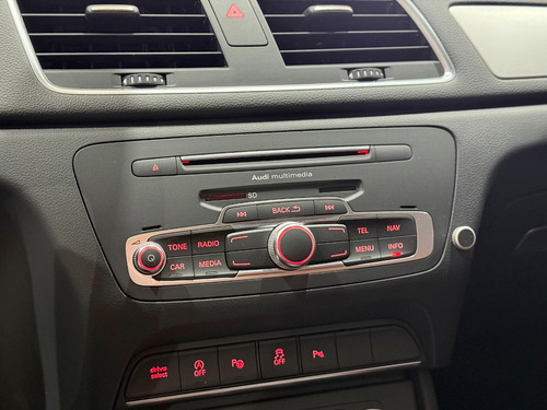 Audi Q3 Q3 1.4 TFSI Ambiente S Tronic (Flex)