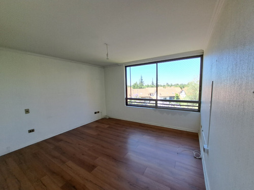 3 Dorm 2 Baños 1 Estac. Subterráneo 1 Bodega, Parque Piscina