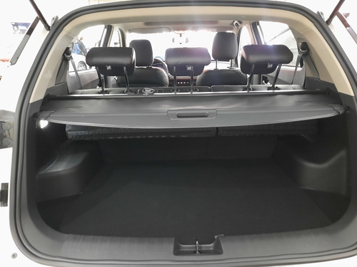 Imagen 13 de 15 de Chevrolet Groove Premier 2022