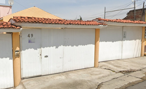 Casa En Venta De Remate Bancaro En Francisco Javier Mina 49 Lopez Mateos