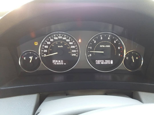 Imagen 14 de 14 de Jeep Grand Cherokee
