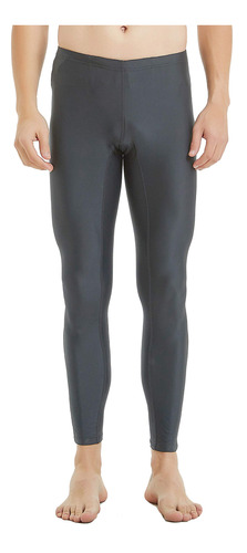 Ubestyle Leggings Agua Para Surf Activo Upf 50+ Hombre Malla