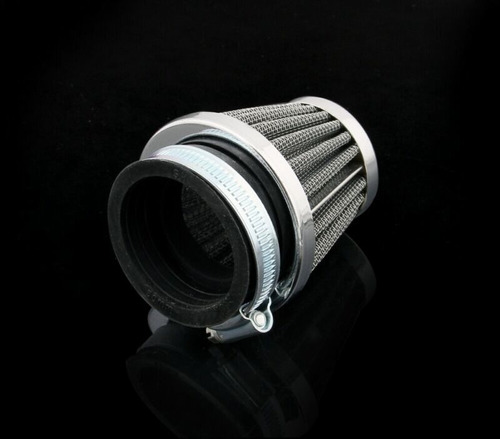 Limpador Tipo Cápsula De Filtro De Ar Para Yamaha Dt100 Rs10