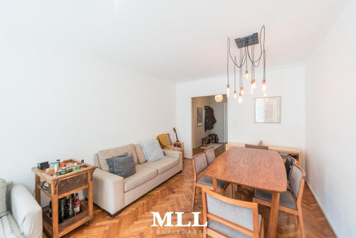Imagen 10 de 25 de Departamento - Recoleta
