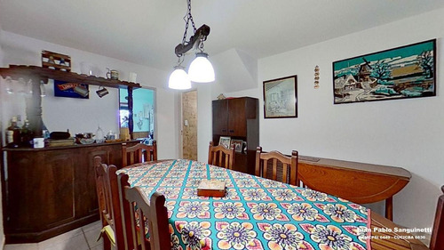 Imagen 12 de 30 de Venta Ph 3 Dormitorios Jardin - Olivos-vicente López A 10 Cuadras De Panamericana