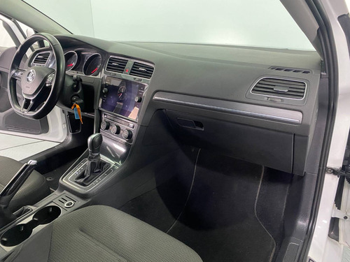 Volkswagen Golf 1.4 Comfortline Tsi Dsg