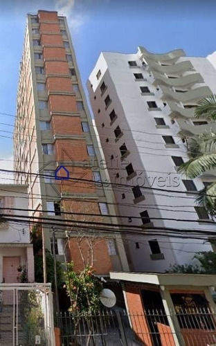Imagem 20 de 20 de Apartamento Para Venda Em Pinheiros, 2 Dormitórios, 1 Vaga, 82 M Distante Duas Quadras Do Metro Sumaré - Ap2539at