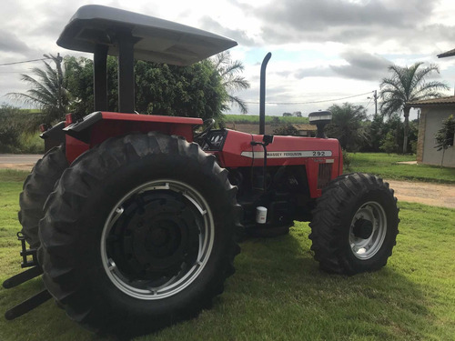 Imagem 3 de 8 de Massey Ferguson