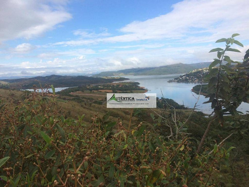 Imagem 6 de 11 de Terreno À Venda, 1662 M² Por R$ 560.000,00 - Zona Rural - Capitólio/mg - Te0065