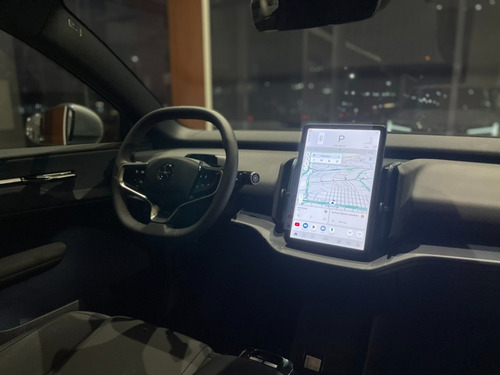 Volvo EX30 51 KW ELÉTRICO CORE