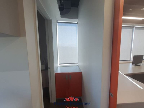 Oficina En Venta En Providencia A Pasos Del Mall Panorámico