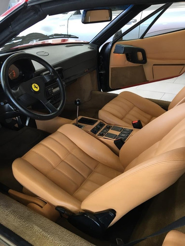 Imagen 12 de 13 de Ferrari 328 Gts 1986 Como Nuevo!