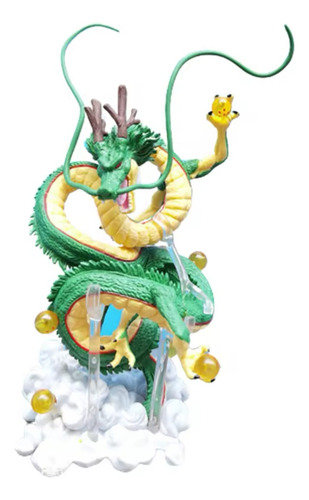 Dragon Ball Z Shenron Shenlong