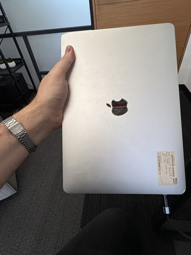 Apple Macbook Pro 13 2017 Touch Bar (Usado)