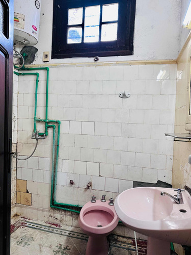 Linda Casa Luminosa De 4 Dormitorios Azotea Y Parrillero