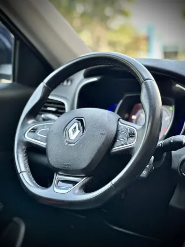 Renault Koleos 2.5 Intens