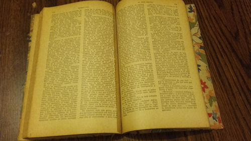 Libro El Judio Errante Tomo Primero 1era Edicion. Año 1940 (Usado)