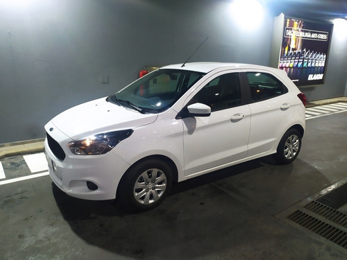 Ford Ka 1.5 Se 5 P 2018