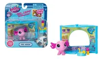 Comprar Littlest Pet Shop Figura Con Escenario Y Accs Tun Tunishop