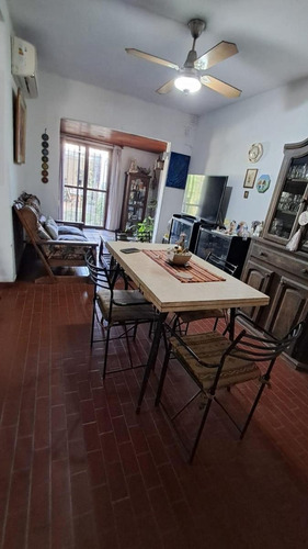 Casa En Poeta Lugones 3 Dor Apta Credito.