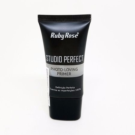 Primer Facial Ruby Rose Studio Perfect Photo Loving 8086