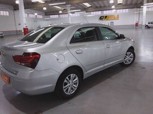 Chevrolet Cobalt 1.8 Mpfi Ltz 8v Flex 4p Automático