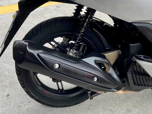 Imagem 8 de 10 de Honda Pcx 150
