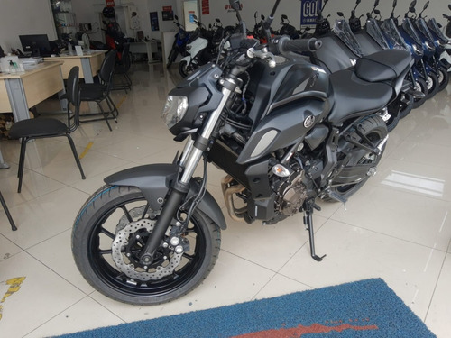 Imagem 9 de 14 de Mt-07 Abs 22/2022 Master Of Torque