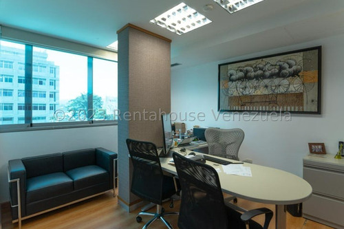 Imagen 30 de 30 de Edificio Comercial En Venta En Los Ruices