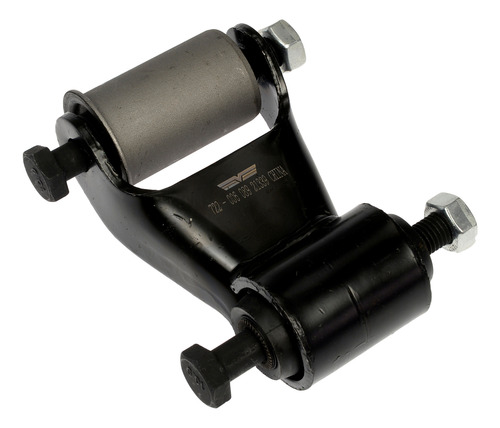 Grillete Abrazadera De Resorte Para Gmc C2500 1998 1999 2000