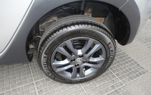 Renault Sandero Stepway 1.6 16v Zen