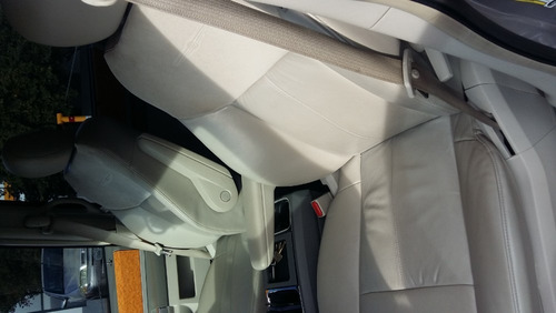 Chrysler Town & Country Limited 3.8 V6 Modelo 2009