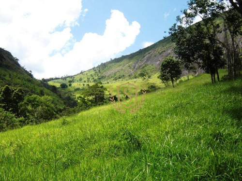 Fazenda À Venda, 968000 M² Por R$ 1.900.000,00 - Posse - Teresópolis/rj - Fa0004
