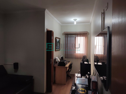 Lindo Sobrado Em Vila Albano - São Paulo - 231