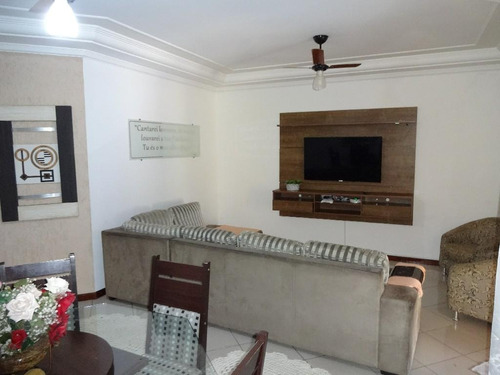 Imagem 9 de 24 de Casa Com 3 Dormitórios À Venda, 130 M² Por R$ 395.000,00 - Jardim Noiva Da Colina - Piracicaba/sp - Ca2747