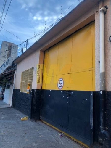 Imagem 5 de 15 de Salão Comercial 200m2 Vila Maria - 211