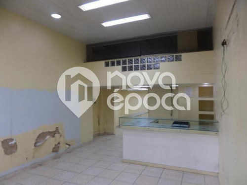 Imagem 2 de 6 de Lojas Comerciais Venda - Ref: Co0lj19363
