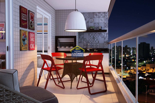 Imagem 13 de 30 de Mega Empreendimento, Oportunidade, Uma Quadra Da Praia An6027 - Vant6027
