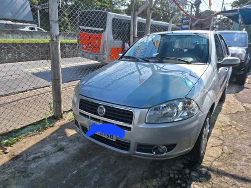 Fiat Palio 1.4 Elx Flex 5p