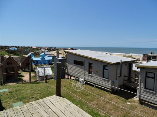 Balcón Al Mar 2 En Punta Del Diablo