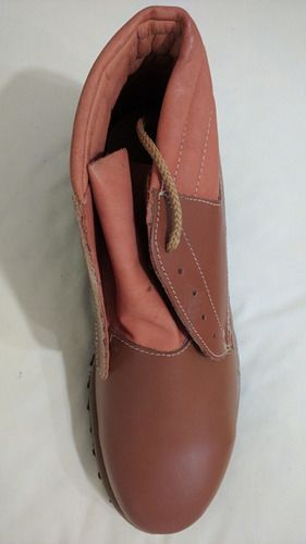 Imagen 4 de 7 de Bota De Seguridad