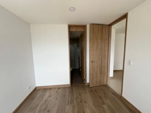 Arriendo Apartamento En Las Flores